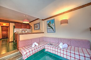 Grange Hike Ski - 29D Sestriere