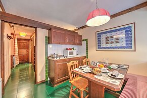 Grange Hike Ski - 29D Sestriere