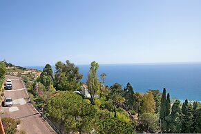 La Porta Sul Mare Sea View