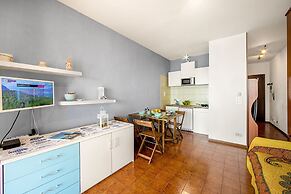 La Porta Sul Mare Sea View