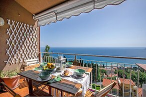 La Porta Sul Mare Sea View