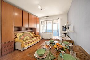 La Porta Sul Mare Sea View