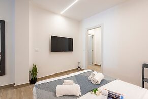 Charming Flat in Cogoleto