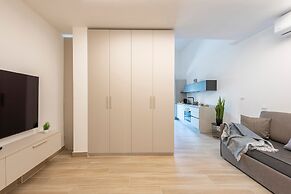 Charming Flat in Cogoleto