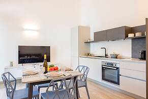 Charming Flat in Cogoleto