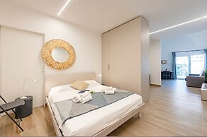 Charming Flat in Cogoleto