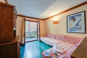 Grange Hike Ski - 23C Sestriere