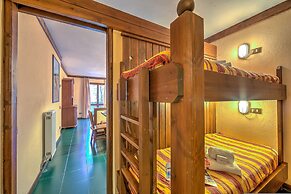 Grange Hike Ski - 23C Sestriere