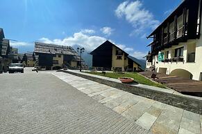 Grange Hike Ski - 23C Sestriere