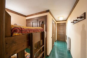 Grange Hike Ski - 23C Sestriere