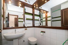 Grange Hike Ski - 23C Sestriere