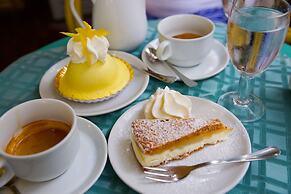 Grange Hike Ski - 43D Sestriere