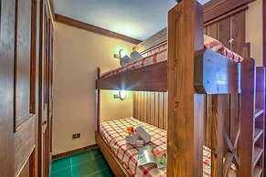 Grange Hike Ski - 43D Sestriere