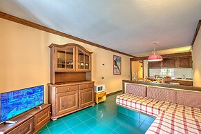 Grange Hike Ski - 43D Sestriere