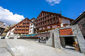 Grange Hike Ski - 43D Sestriere