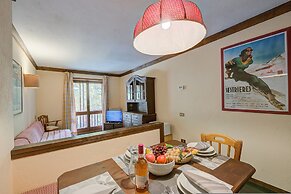 Grange Hike Ski - 43D Sestriere