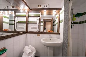 Grange Hike Ski - 43D Sestriere