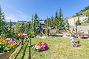 Grange Hike Ski - 30D Sestriere