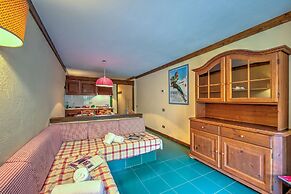 Grange Hike Ski - 30D Sestriere