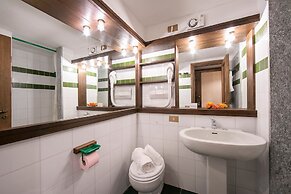 Grange Hike Ski - 30D Sestriere