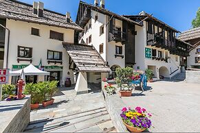 Grange Hike Ski - 30D Sestriere