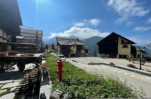 Grange Hike Ski - 30D Sestriere