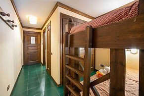 Grange Hike Ski - 25C Sestriere