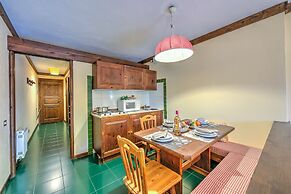 Grange Hike Ski - 25C Sestriere