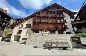 Grange Hike Ski - 25C Sestriere