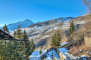 Grange Hike Ski - 17C Sestriere