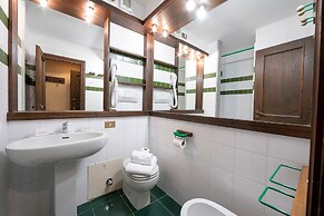 Grange Hike Ski - 17C Sestriere