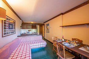 Grange Hike Ski - 17C Sestriere