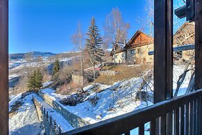 Grange Hike Ski - 17C Sestriere