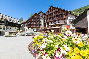 Grange Hike Ski - 32D Sestriere