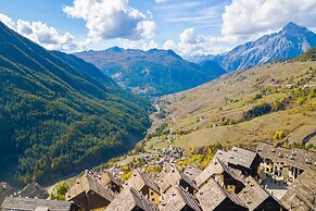 Grange Hike Ski - 32D Sestriere