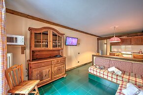 Grange Hike Ski - 32D Sestriere