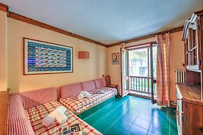 Grange Hike Ski - 32D Sestriere