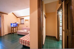 Grange Hike Ski - 14D Sestriere