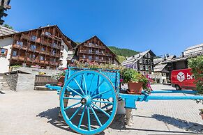 Grange Hike Ski - 14D Sestriere