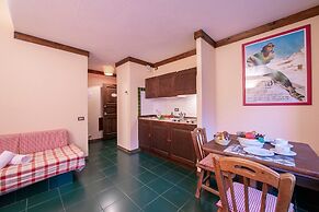 Grange Hike Ski - 14D Sestriere