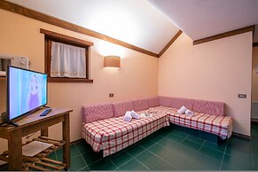 Grange Hike Ski - 14D Sestriere