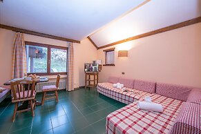 Grange Hike Ski - 14D Sestriere