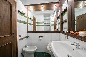 Grange Hike Ski - 14D Sestriere