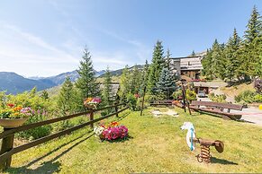 Grange Hike Ski - 14D Sestriere