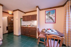 Grange Hike Ski - 14D Sestriere