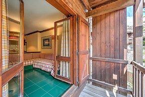 Grange Hike Ski - 42D Sestriere