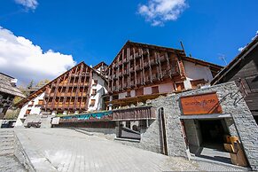 Grange Hike Ski - 42D Sestriere