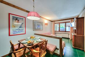 Grange Hike Ski - 9C Sestriere