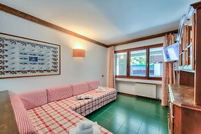 Grange Hike Ski - 9C Sestriere