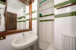 Grange Hike Ski - 9C Sestriere